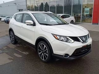 2019 Nissan Qashqai