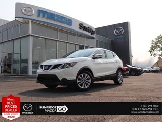 2019 Nissan Qashqai