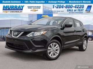 2019 Nissan Qashqai