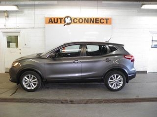 2019 Nissan Qashqai