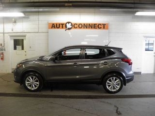 2019 Nissan Qashqai
