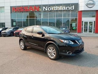 2019 Nissan Qashqai