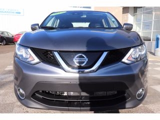 2019 Nissan Qashqai