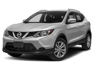 2019 Nissan Qashqai
