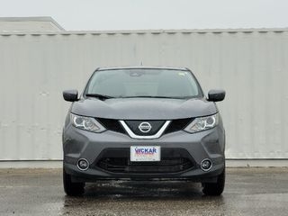 2019 Nissan Qashqai