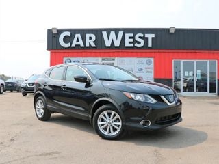 2019 Nissan Qashqai