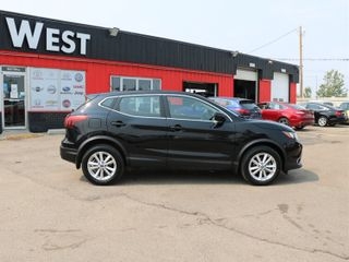 2019 Nissan Qashqai