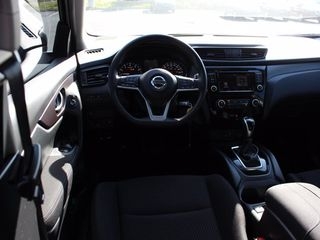 2019 Nissan Qashqai