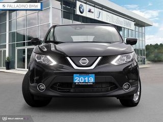 2019 Nissan Qashqai