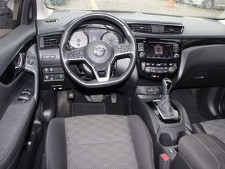 2019 Nissan Qashqai