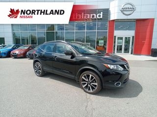 2019 Nissan Qashqai