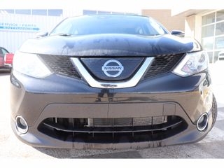 2019 Nissan Qashqai