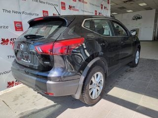 2019 Nissan Qashqai