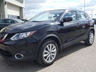 2019 Nissan Qashqai