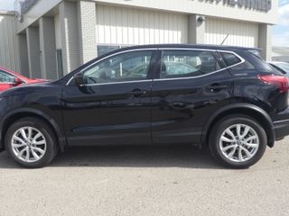 2019 Nissan Qashqai