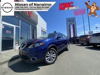 2019 Nissan Qashqai