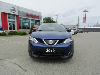 2019 Nissan Qashqai