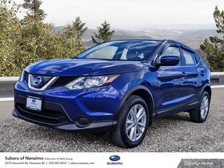 2019 Nissan Qashqai