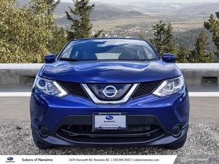 2019 Nissan Qashqai
