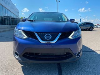 2019 Nissan Qashqai