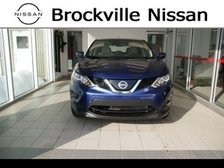 2019 Nissan Qashqai