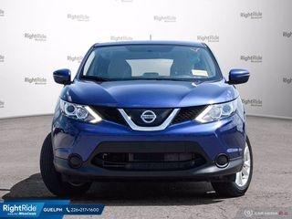 2019 Nissan Qashqai