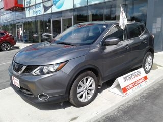 2019 Nissan Qashqai