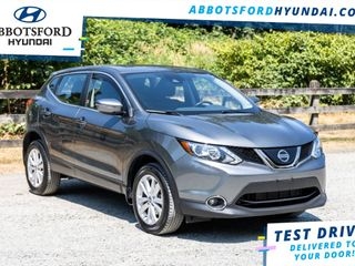 2019 Nissan Qashqai