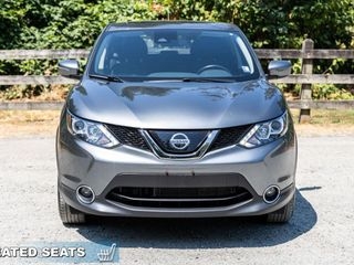 2019 Nissan Qashqai