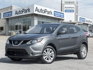 2019 Nissan Qashqai