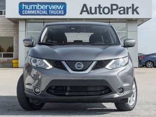 2019 Nissan Qashqai
