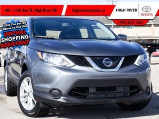 2019 Nissan Qashqai
