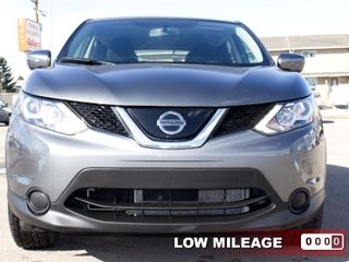 2019 Nissan Qashqai
