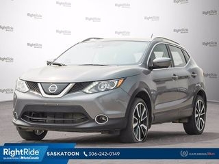 2019 Nissan Qashqai