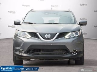 2019 Nissan Qashqai