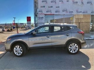 2019 Nissan Qashqai