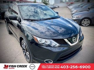 2019 Nissan Qashqai