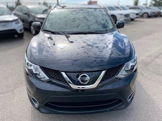 2019 Nissan Qashqai