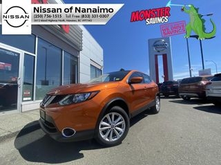 2019 Nissan Qashqai