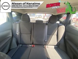 2019 Nissan Qashqai