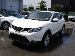 2019 Nissan Qashqai