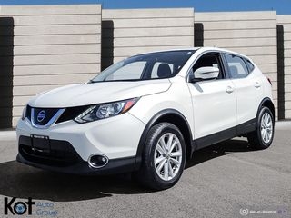2019 Nissan Qashqai