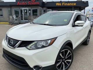 2019 Nissan Qashqai