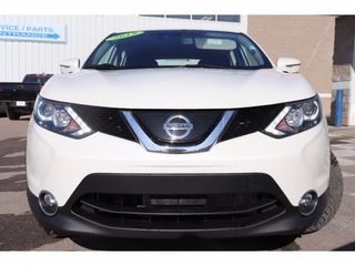 2019 Nissan Qashqai