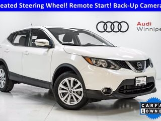 2019 Nissan Qashqai
