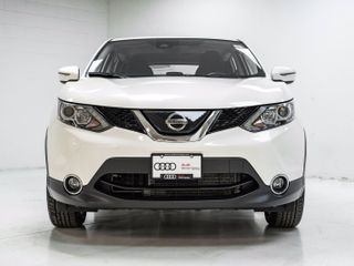 2019 Nissan Qashqai