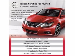 2019 Nissan Qashqai
