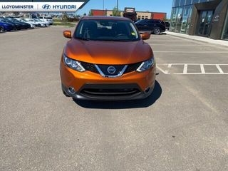 2019 Nissan Rogue Sport