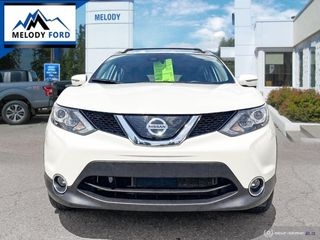 2019 Nissan Rogue Sport