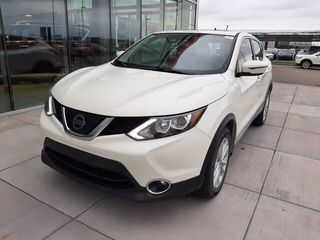 2019 Nissan Rogue Sport